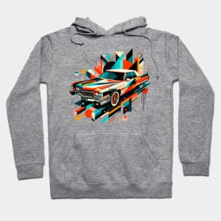 Cadillac DeVille Hoodie